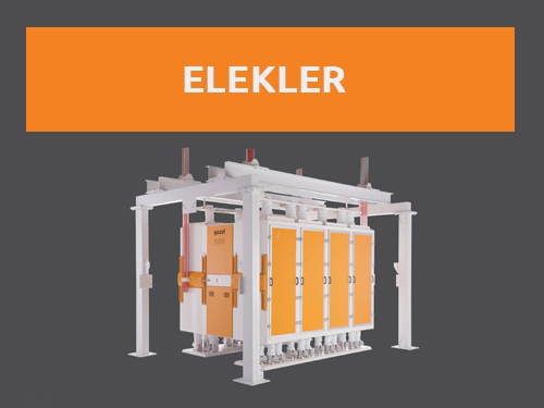 ELEKLER