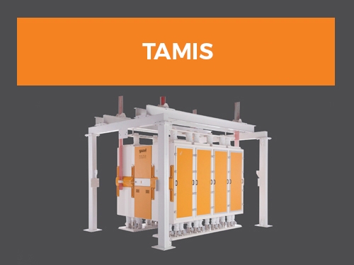 Tamis